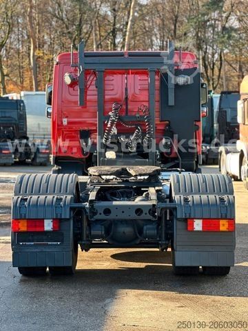 Standardní tahač MERCEDES-BENZ Actros MP3 1855 LS 4x2 TOP ZUSTAND