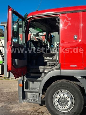 Standardní tahač MERCEDES-BENZ Actros MP3 1855 LS 4x2 TOP ZUSTAND