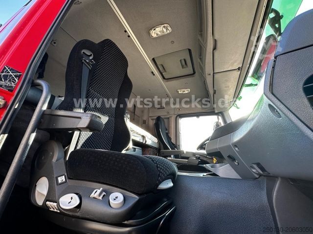 Standardní tahač MERCEDES-BENZ Actros MP3 1855 LS 4x2 TOP ZUSTAND