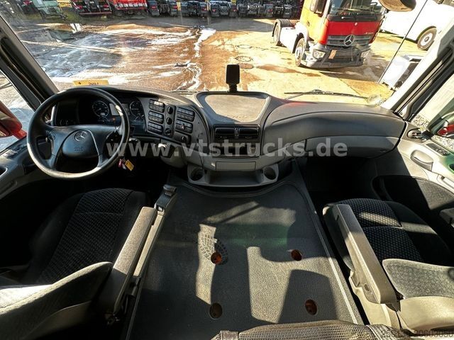 Standardní tahač MERCEDES-BENZ Actros MP3 1855 LS 4x2 TOP ZUSTAND