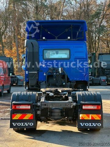 Standardní tahač VOLVO FM 380 4x2