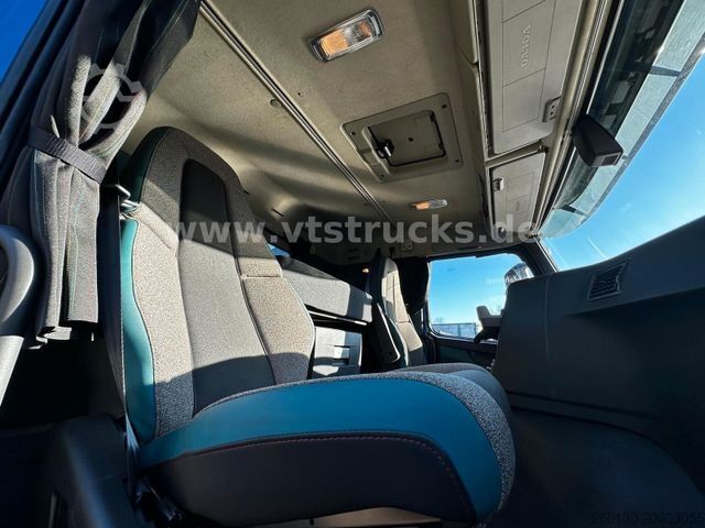 Standardní tahač VOLVO FM 380 4x2