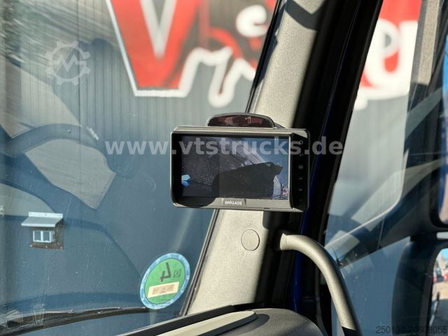 Standardní tahač VOLVO FM 380 4x2