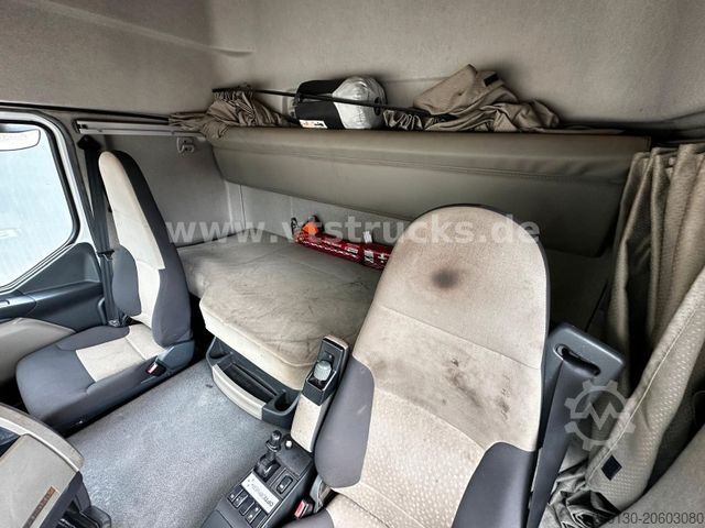 Standaard trekker RENAULT Premium 450 dxi 4x2