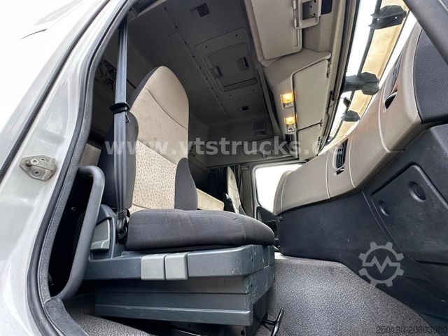 Standaard trekker RENAULT Premium 450 dxi 4x2