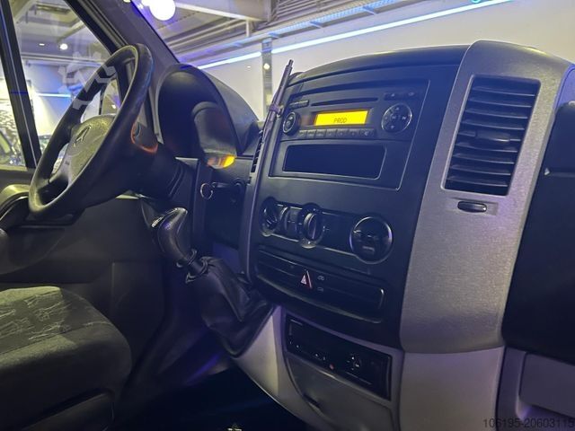 Dodávka s vysokou střechou MERCEDES-BENZ Sprinter 515 CDI Maxi Hoch+Lang