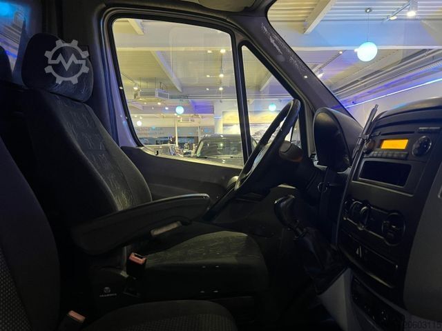 Dodávka s vysokou střechou MERCEDES-BENZ Sprinter 515 CDI Maxi Hoch+Lang