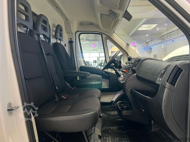 Dodávka s vysokou střechou CITROEN Jumper Blue-HDI Maxi L3-H2*Garantie*