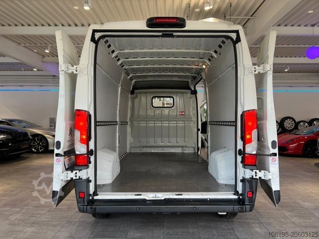 Dodávka s vysokou střechou CITROEN Jumper Blue-HDI Maxi L3-H2*Garantie*