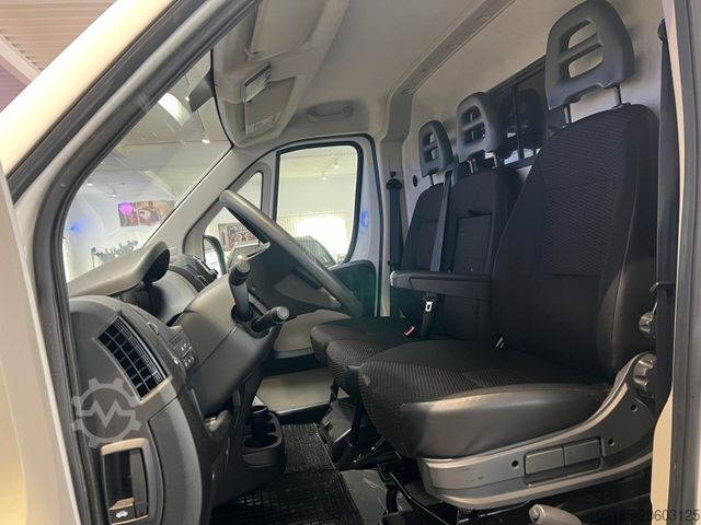 Dodávka s vysokou střechou CITROEN Jumper Blue-HDI Maxi L3-H2*Garantie*