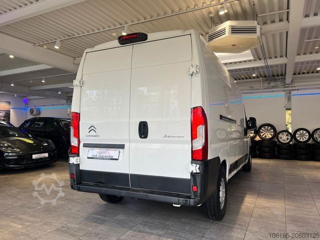 Dodávka s vysokou střechou CITROEN Jumper Blue-HDI Maxi L3-H2*Garantie*