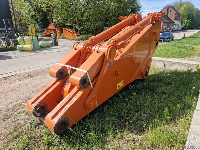 Ιστός Hitachi EX2000-7B Boom + Stick