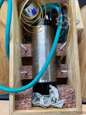 FISCHER MFV-1260 Ηλεκτρομύλος FISCHER MFV-1260