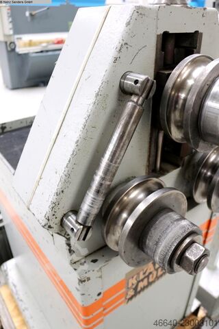  KLAEGER BR H 70