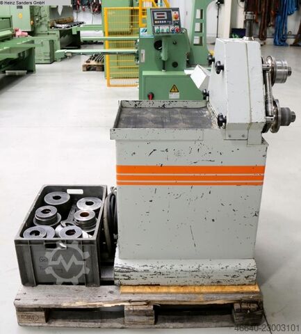  KLAEGER BR H 70