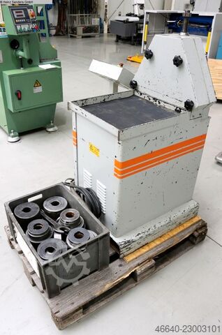  KLAEGER BR H 70
