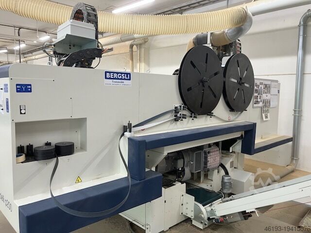 Fúráshoz, maráshoz és élzáráshoz Morbidelli P 200