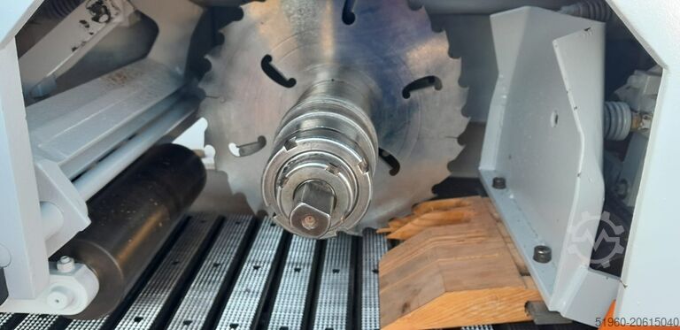 Višelisna testera SCM M3 4/25 SCM M3 4/25