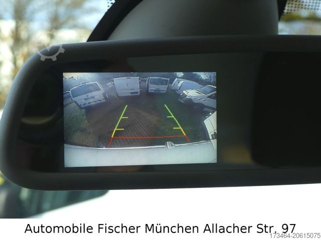 Panel van OPEL Vivaro B Kasten L1H1 2,7t Würth Regaleinbau