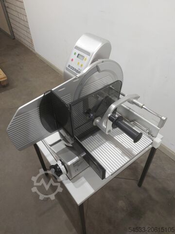 Μείκτες Bizerba VS 12 C F 33 W