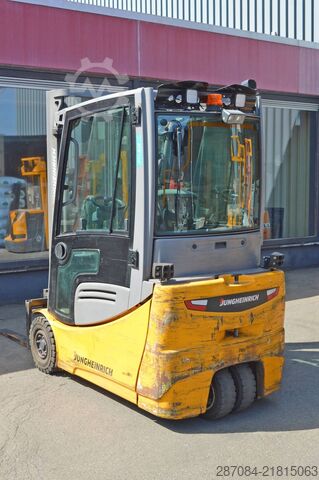 Motostivuitor Jungheinrich EFG 216