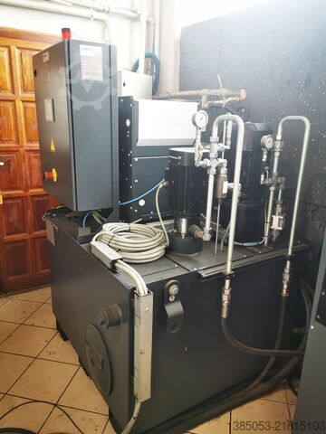 NTX2500-1500 SZ + Vollausstattung + Zyklen DMG MORI NTX2500/1500SZ