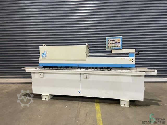 Kantenlijmers Elwood Athena A 10 2002 Elwood Athena A 10