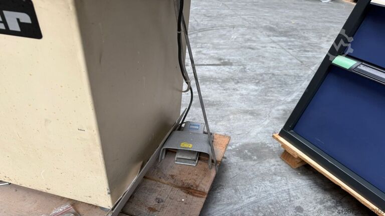 Μηχανές συρραφής καλωδίων Hohner EXACT