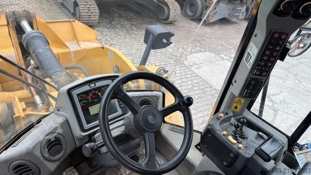 încărcător Caterpillar 950K