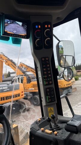 încărcător Caterpillar 950K
