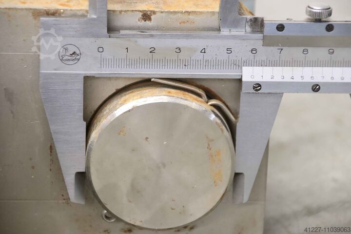Crane bottle unbekannt Ø 350 mm / 4 Nuten