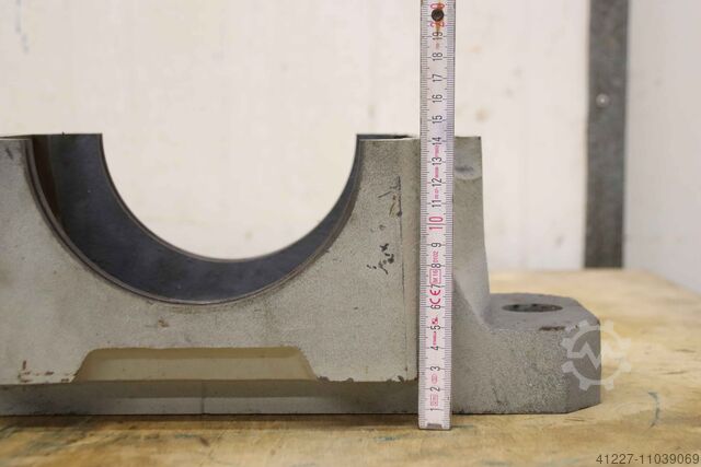 Ploegblok behuizing GLH SNG 524-620