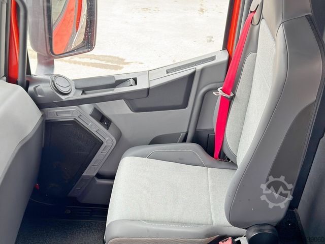 Autolaadkraan RENAULT C 430 *HIAB X - HIPRO 188 ES - 5 + FUNK* 6x4