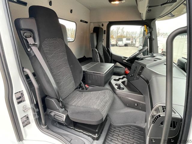 Abrollkipper MERCEDES-BENZ Actros 2546 Meiller RS 21.70 -MIETE-