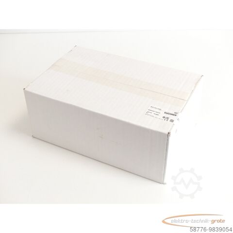 Složka Euchner Euchner ZSM4200-106105 Gehäuse mit Tasten - .! -