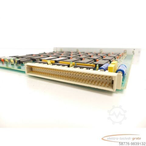 Component Philips 4022 224 68943 Leiterplatine USPP