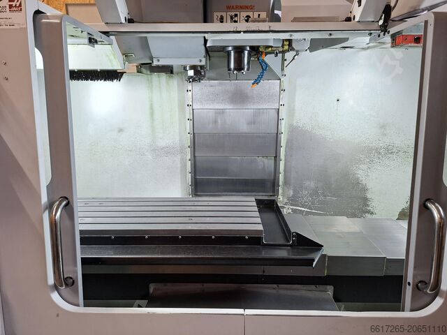 Κέντρο κάθετης κατεργασίας HAAS VF-3