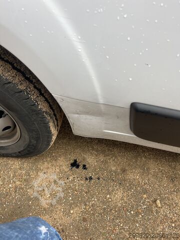 Lakókocsi/lakóautó Fiat Weinsberg Carabus 600 K | 4 Posti Letto | Completamente Attrezzato