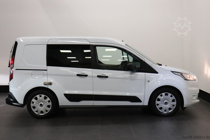 Karavan sa visokim krovom Ford Transit Connect 1.0 Ecoboost benzine EURO 6 - A...