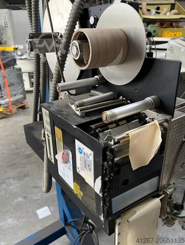 Mašina za označavanje Legi-Air LA404Z-LH-500-112