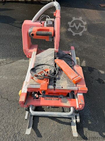 Suchá řezací pila IQ Power Tools Nozar iQMS362