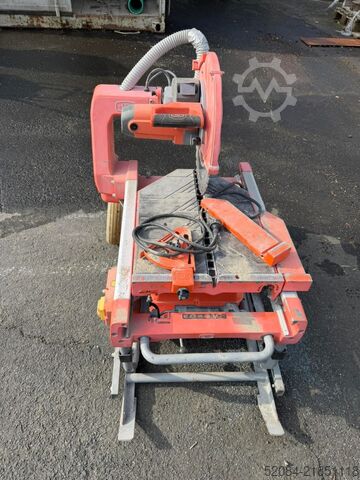 Suchá řezací pila IQ Power Tools Nozar iQMS362