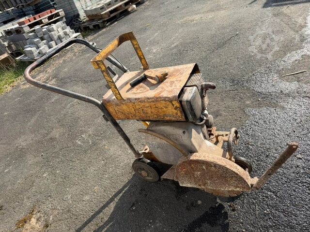 Wacker spárořez Wacker DFS 90