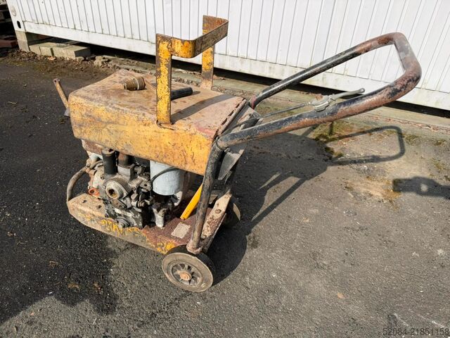 Wacker spárořez Wacker DFS 90
