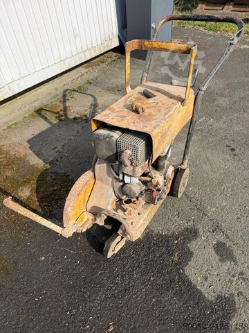 Wacker spárořez Wacker DFS 90