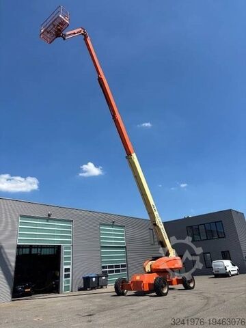 Telescopisch platform JLG 1200 SJP