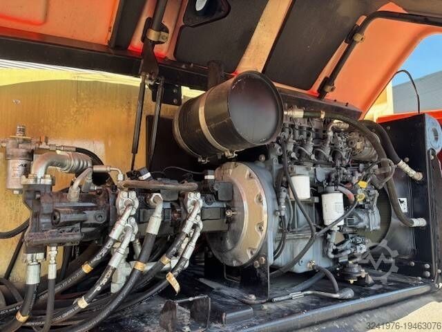 Telescopisch platform JLG 1200 SJP