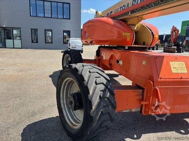 Telescopisch platform JLG 1200 SJP
