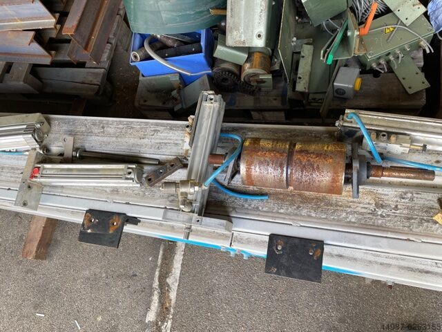 Bande de triage Bande transporteuse de triage DIMTER