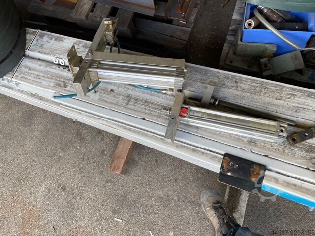 Bande de triage Bande transporteuse de triage DIMTER